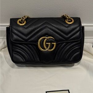 Gucci Marmont Small